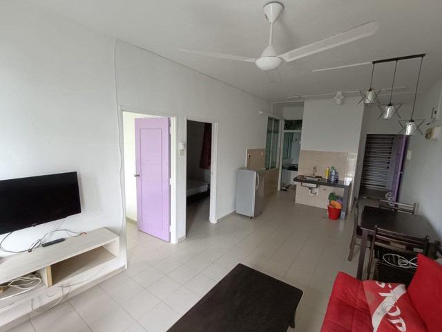 Apartment for rent in Johor Bahru