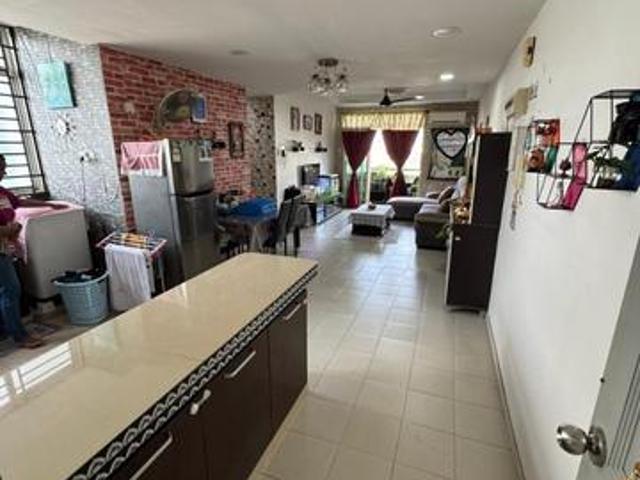 Apartment for sale in Johore Bahru, Johor