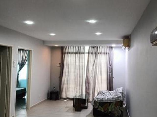 Apartment for rent in Johore Bahru, Johor
