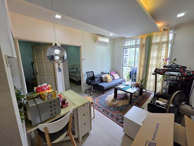 Apartment for sale in Johore Bahru, Johor