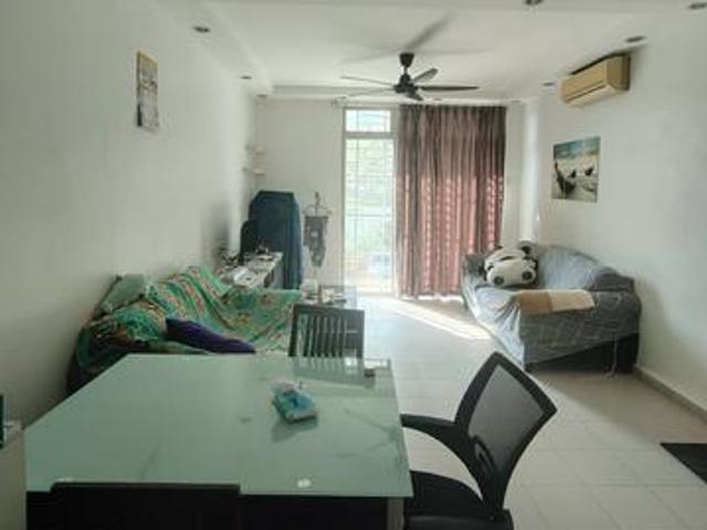 Apartment for rent in Johore Bahru, Johor