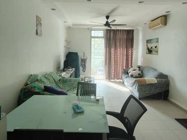 Apartment for rent in Johore Bahru, Johor