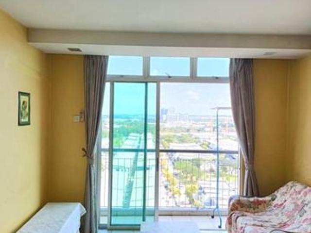 Apartment for rent in Johore Bahru, Johor