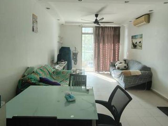 Apartment for rent in Johore Bahru, Johor