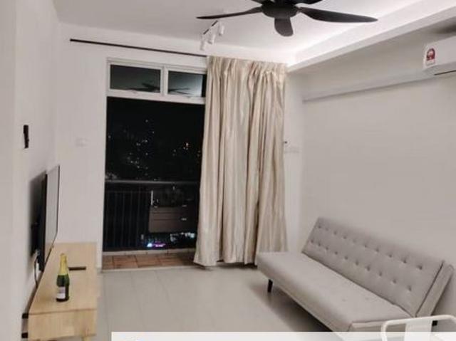 Condominium for sale in Tebrau, Johor