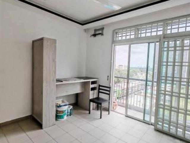 Apartment for sale in Johore Bahru, Johor