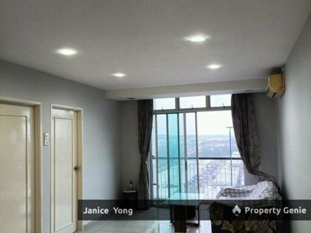 Apartment for rent in Johore Bahru, Johor