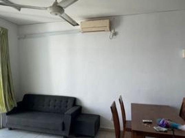 Apartment for rent in Tebrau, Johor