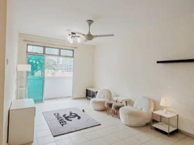 Apartment for sale in Johore Bahru, Johor