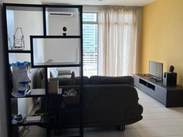 Apartment for rent in Johore Bahru, Johor
