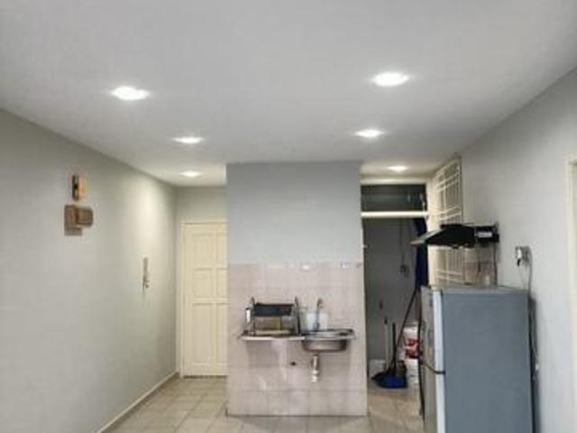 Apartment for rent in Johore Bahru, Johor