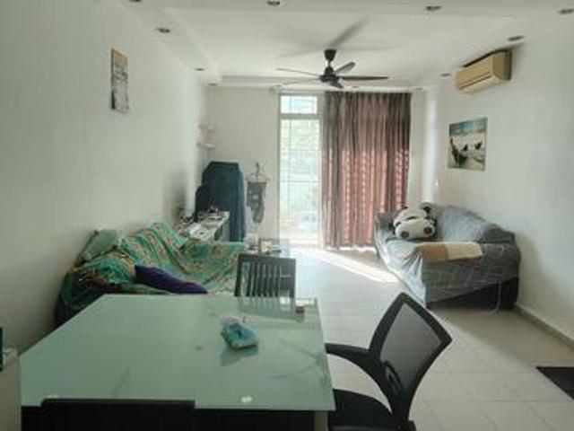Apartment for rent in Johor Bahru