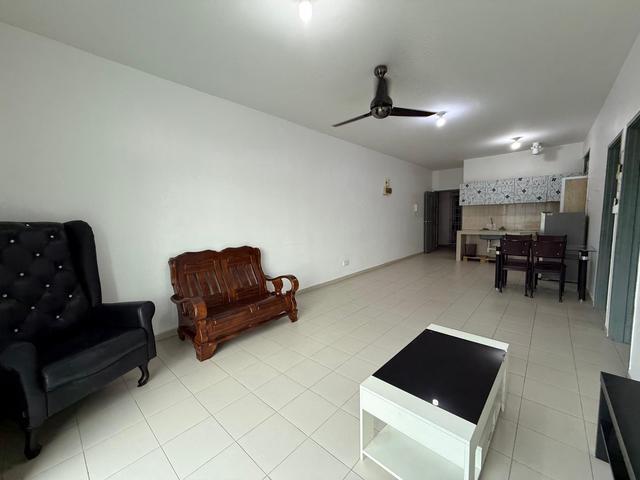 Apartment for rent in Johore Bahru, Johor