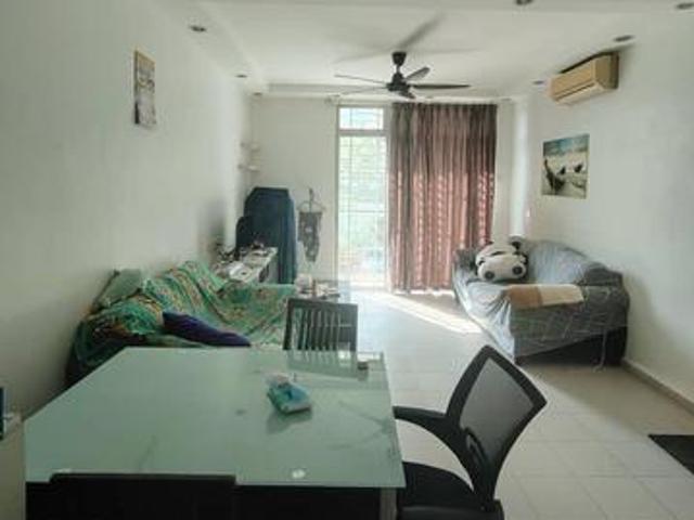 Apartment for rent in Johore Bahru, Johor