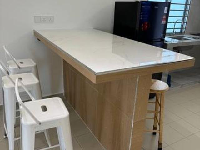 Apartment for sale in Johor Bahru