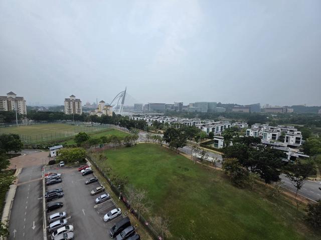 Condominium for sale in Putrajaya