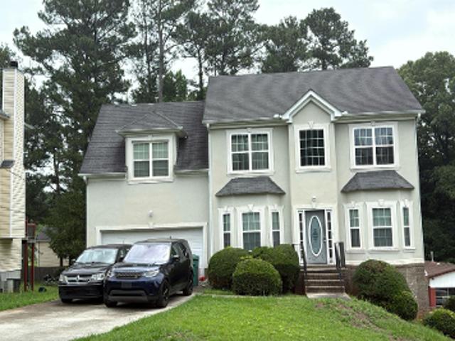House for sale in Clayton, Georgia