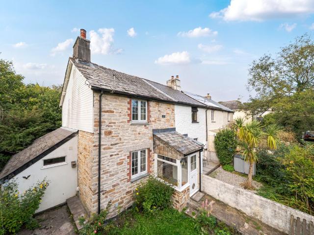 House for rent in Tremar, St Cleer