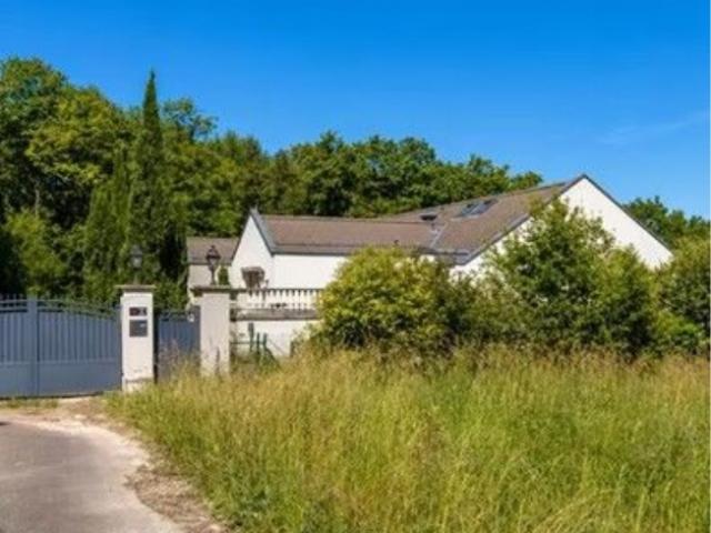 Einfamilienhaus kaufen in Crans-près-Céligny, Waadt