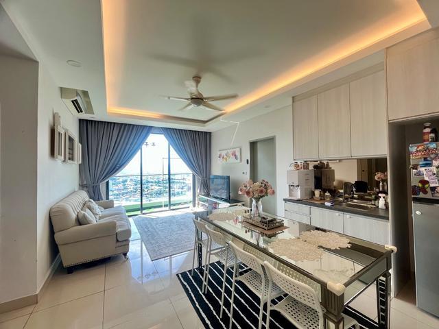 Serviced Residence for sale in Selayang, Selangor