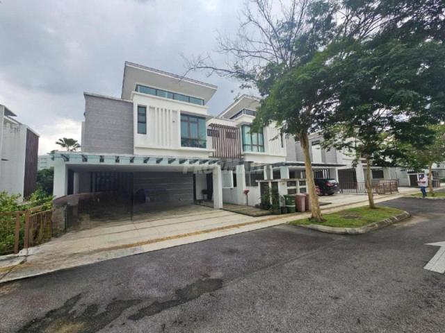 Apartment for rent in Putrajaya