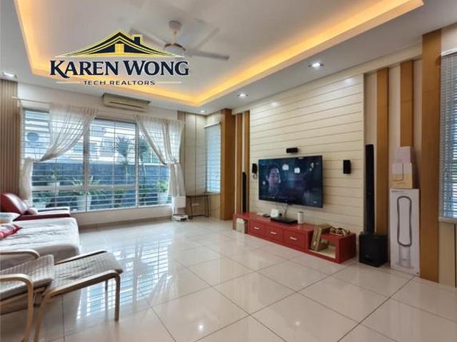 Residential House for sale in Sungai Petani, Kuala Muda