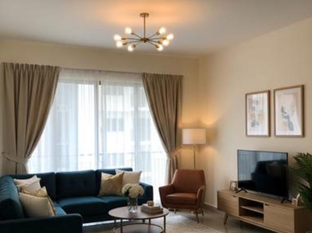 Condominium for sale in Kepong, Kuala Lumpur