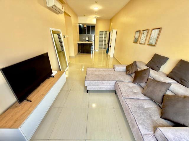 Serviced Residence for sale in Petaling, Subang Jaya