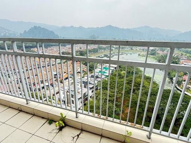 Condominium for sale in Rawang, Majlis Perbandaran Selayang