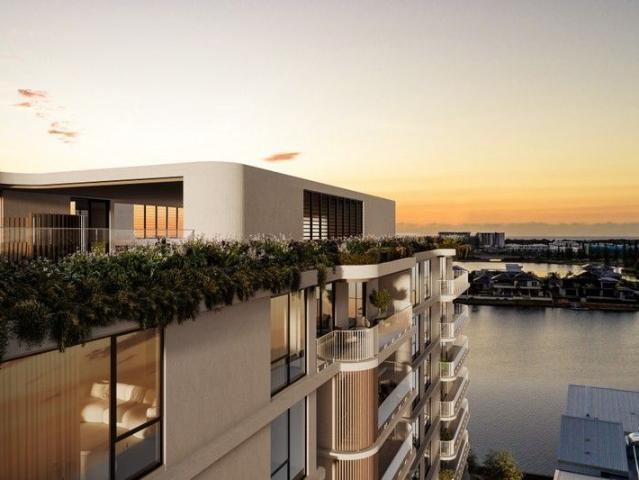 Apartment for sale in Sunshine Coast, Kawana