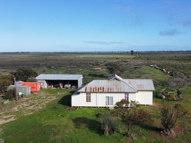 House for sale in Mystic Park, Victoria