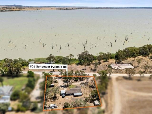 House for sale in Gunbower, Victoria