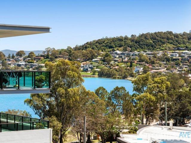 Apartment for sale in Warners Bay, Newcastle-Maitland