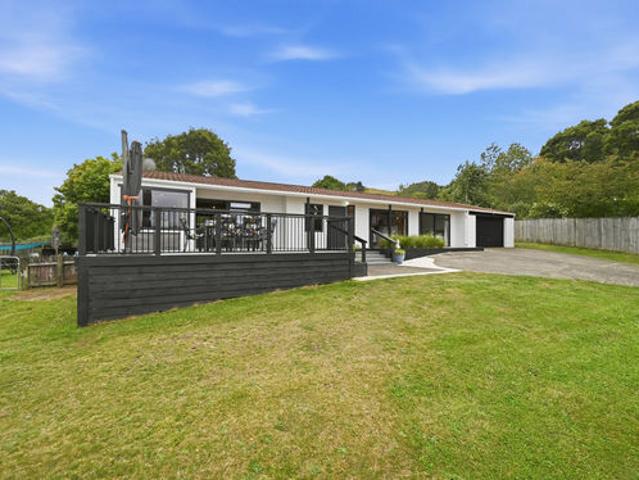 Property for sale in Bay Of Plenty