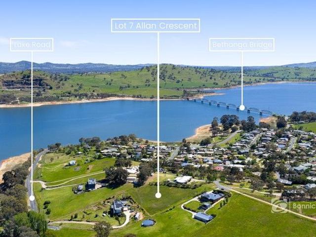 Land for sale in Bellbridge, Victoria