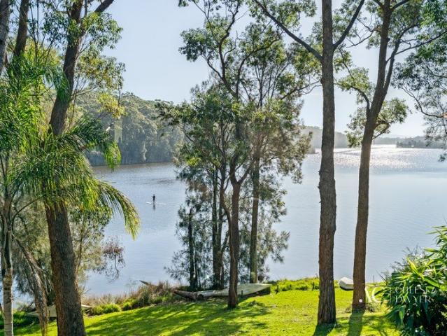House for sale in Burrill Lake, New South Wales