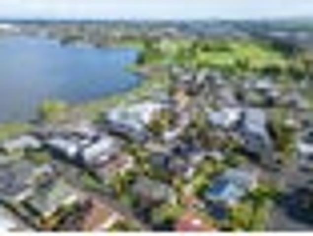 House for sale in Hamilton Lake, Hamilton City