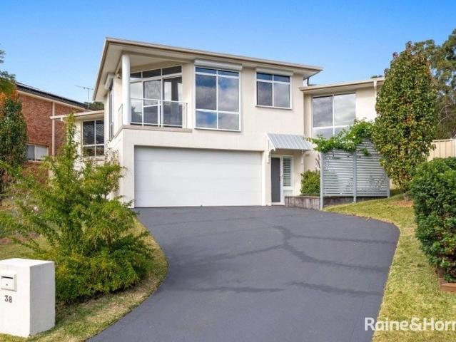 House for sale in New South Wales