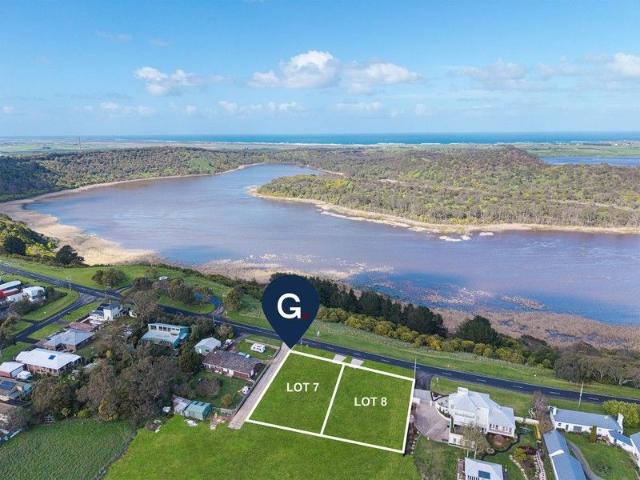 Land for sale in Koroit, Victoria