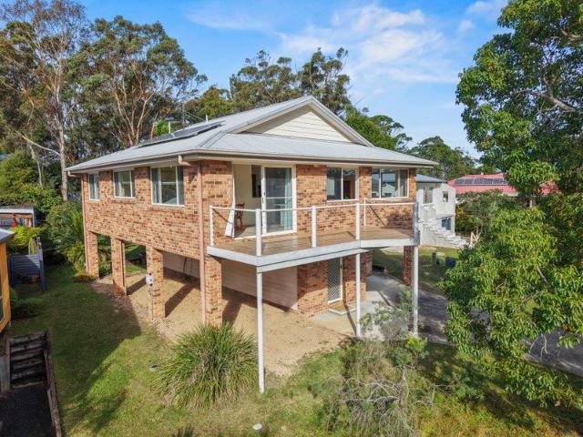 House for sale in Wallaga Lake, New South Wales