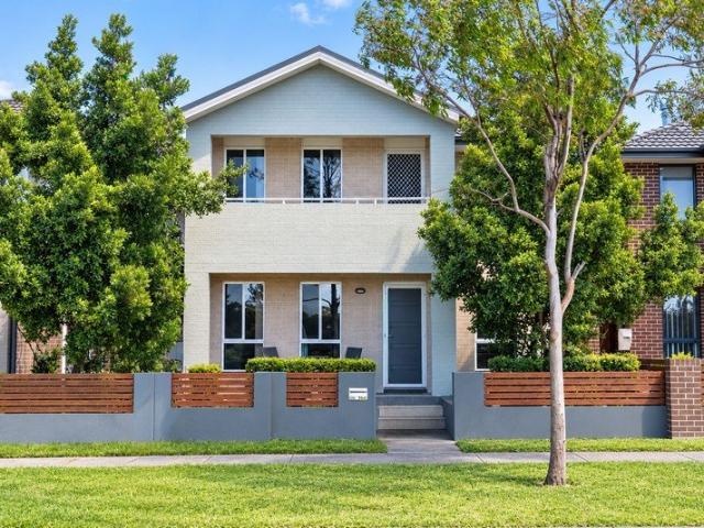 House for sale in Pemulwuy, Sydney