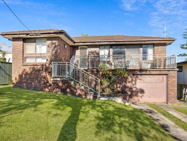 House for sale in New South Wales