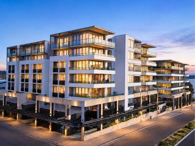 Apartment for sale in Ambergate, New South Wales