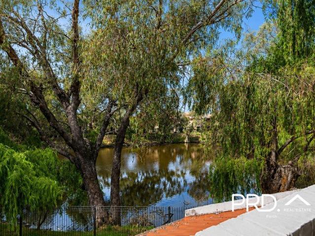 Apartment for sale in Maylands, Western Australia