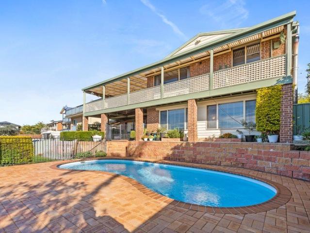 House for sale in Wollongong West, New South Wales