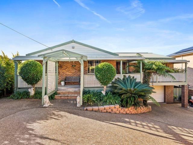 House for sale in Wollongong West, New South Wales