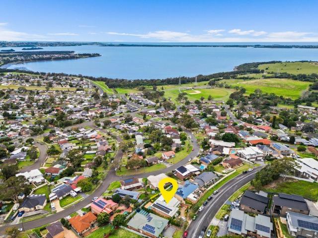House for sale in Wollongong West, New South Wales