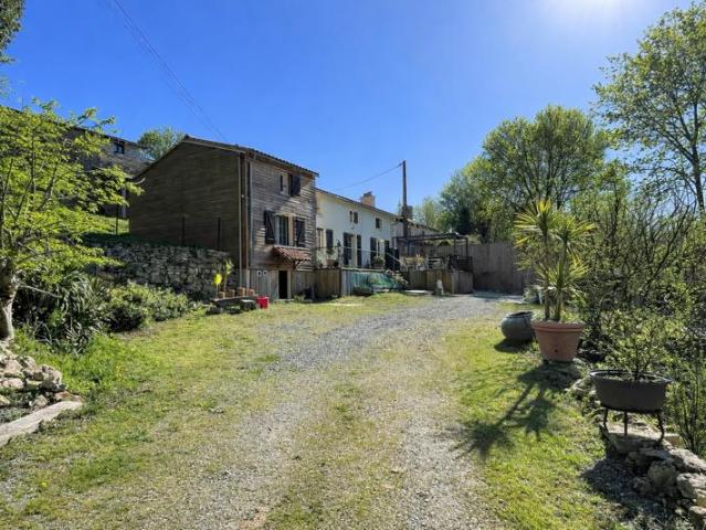 Maison vente à Niort, Mazières-sur-béronne