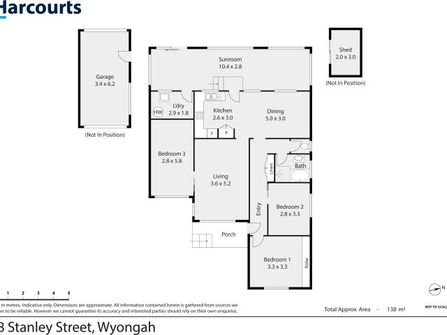 House for sale in Wyongah, New South Wales