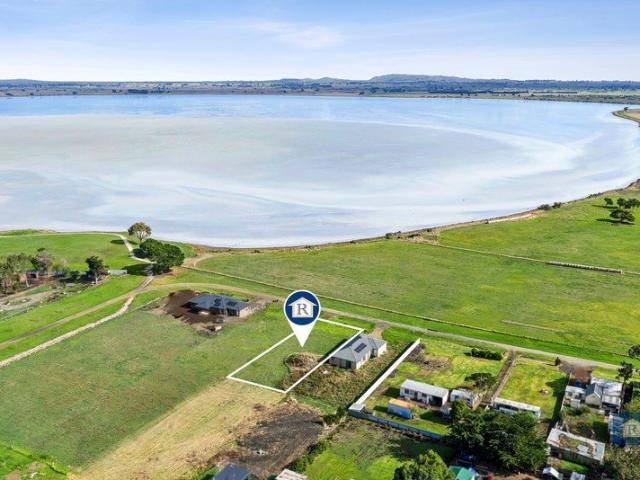 Land for sale in Beeac, Victoria